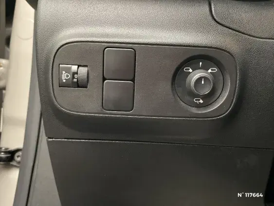 CITROEN C3 III - voiture d'occasion - Photo 15