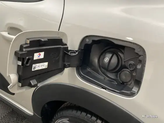 CITROEN C3 III - voiture d'occasion - Photo 28