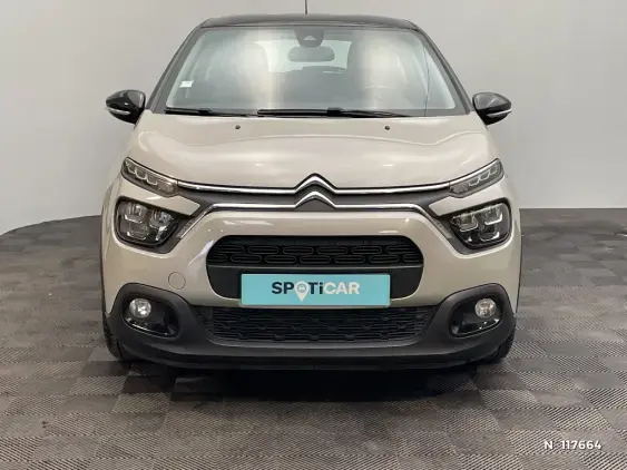 CITROEN C3 III - voiture d'occasion - Photo 3