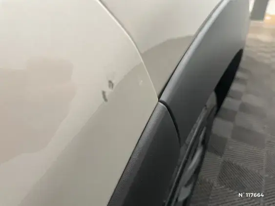 CITROEN C3 III - voiture d'occasion - Photo 27