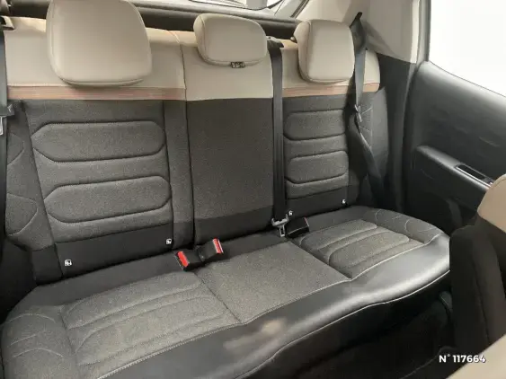 CITROEN C3 III - voiture d'occasion - Photo 11