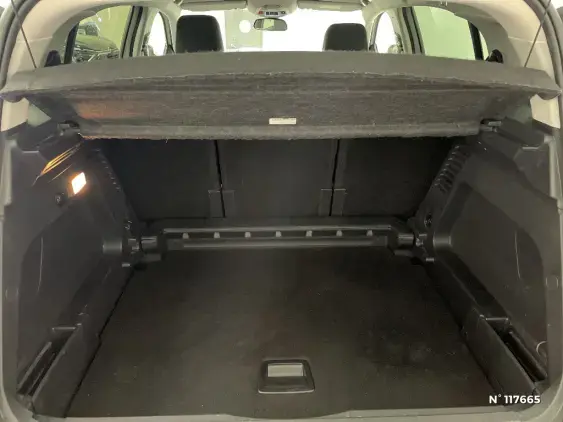 CITROEN C5 II - voiture d'occasion - Photo 7