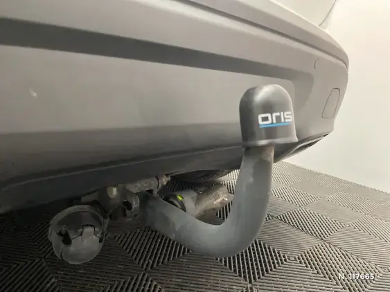 CITROEN C5 II - voiture d'occasion - Photo 25