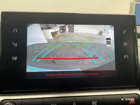 CITROEN C4 CACTUS - voiture d'occasion - Photo 14