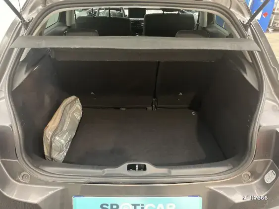 CITROEN C4 CACTUS - voiture d'occasion - Photo 7