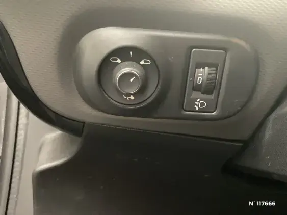 CITROEN C4 CACTUS - voiture d'occasion - Photo 15