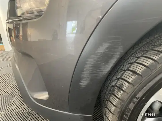 CITROEN C4 CACTUS - voiture d'occasion - Photo 25