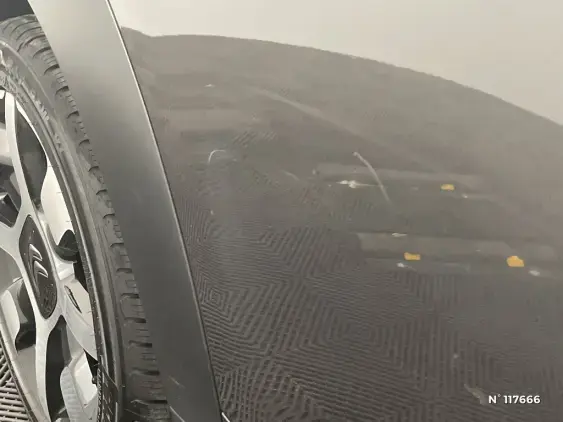 CITROEN C4 CACTUS - voiture d'occasion - Photo 26