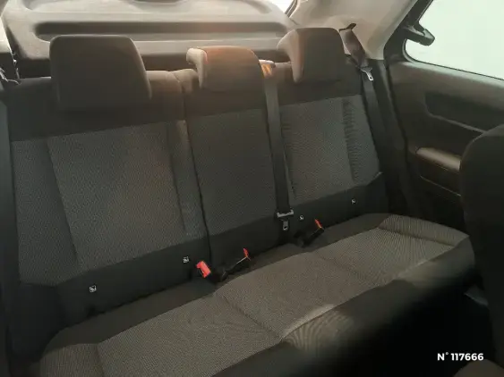 CITROEN C4 CACTUS - voiture d'occasion - Photo 11