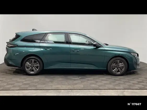 PEUGEOT 308 SW III - voiture d'occasion - Photo 5