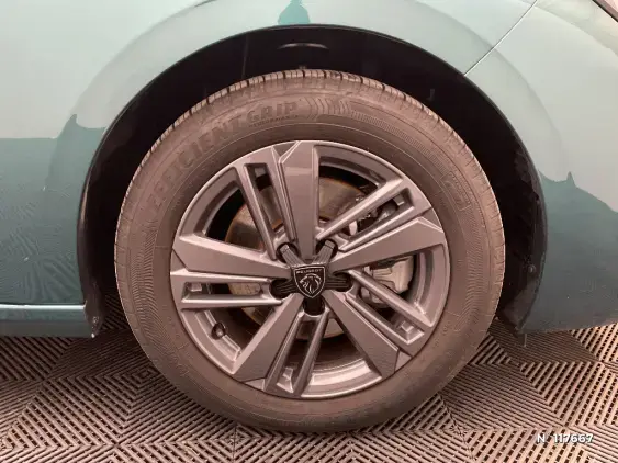 PEUGEOT 308 SW III - voiture d'occasion - Photo 8