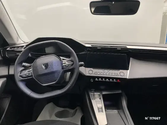 PEUGEOT 308 SW III - voiture d'occasion - Photo 9