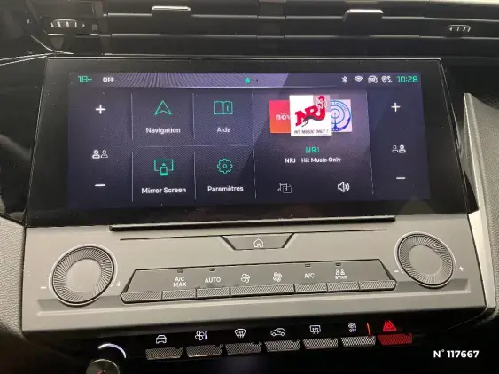 PEUGEOT 308 SW III - voiture d'occasion - Photo 13