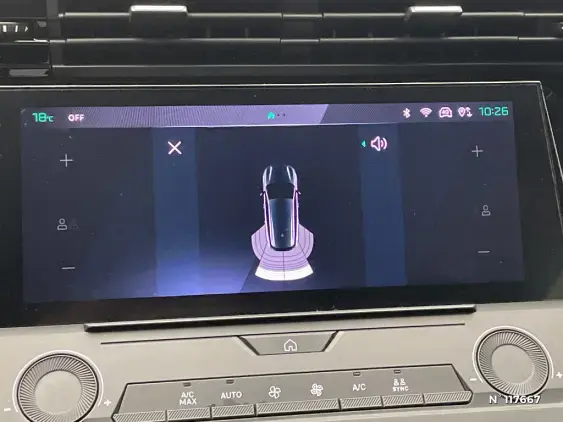 PEUGEOT 308 SW III - voiture d'occasion - Photo 14