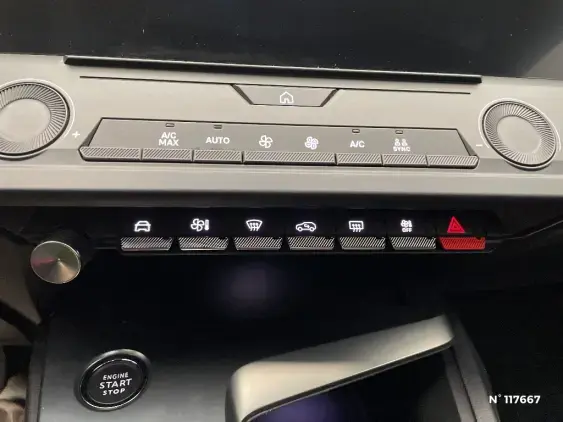 PEUGEOT 308 SW III - voiture d'occasion - Photo 15