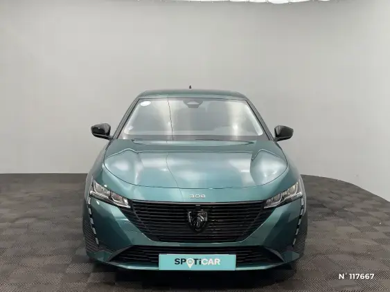 PEUGEOT 308 SW III - voiture d'occasion - Photo 3