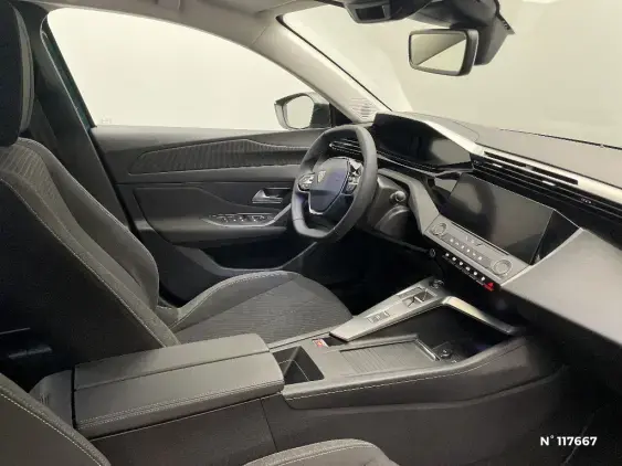 PEUGEOT 308 SW III - voiture d'occasion - Photo 10