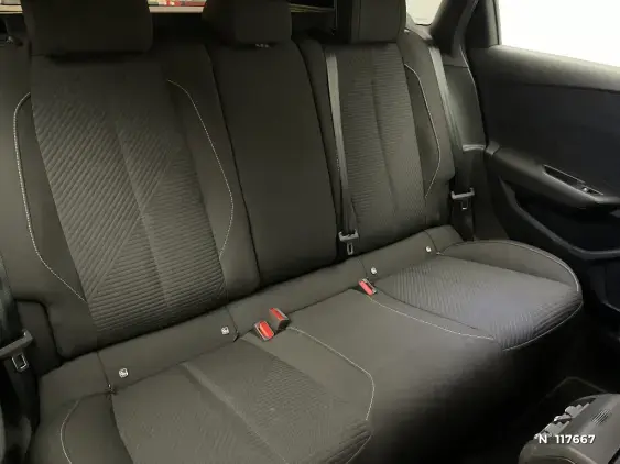 PEUGEOT 308 SW III - voiture d'occasion - Photo 11