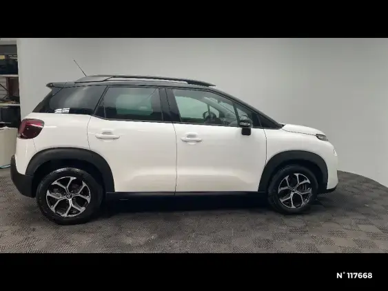CITROEN C3 AIRCROSS - voiture d'occasion - Photo 5