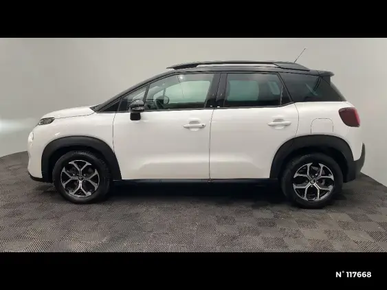CITROEN C3 AIRCROSS - voiture d'occasion - Photo 2