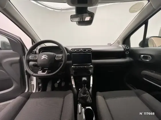 CITROEN C3 AIRCROSS - voiture d'occasion - Photo 9
