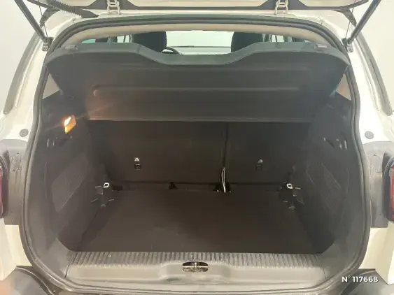 CITROEN C3 AIRCROSS - voiture d'occasion - Photo 7