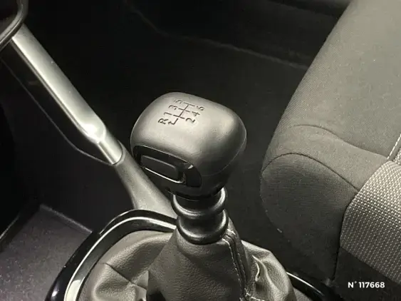 CITROEN C3 AIRCROSS - voiture d'occasion - Photo 25