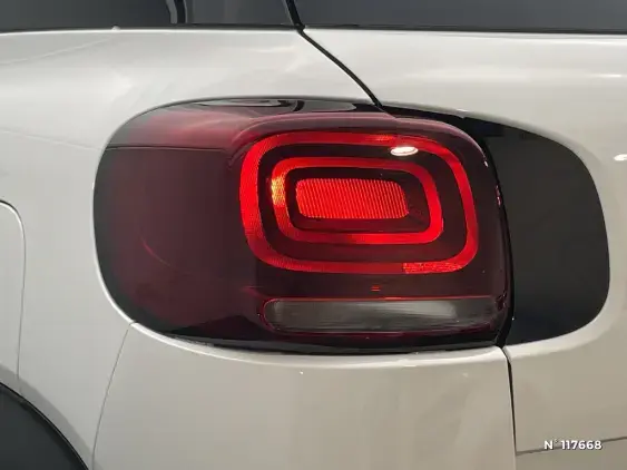 CITROEN C3 AIRCROSS - voiture d'occasion - Photo 27