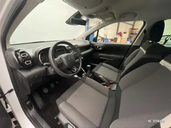 CITROEN C3 AIRCROSS - voiture d'occasion - Photo 10