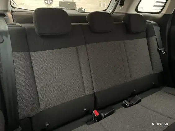 CITROEN C3 AIRCROSS - voiture d'occasion - Photo 11