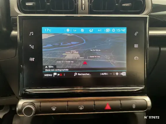 CITROEN C3 II - voiture d'occasion - Photo 13