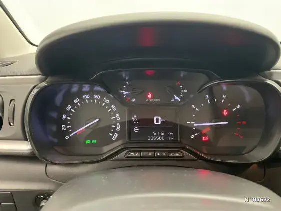 CITROEN C3 II - voiture d'occasion - Photo 12
