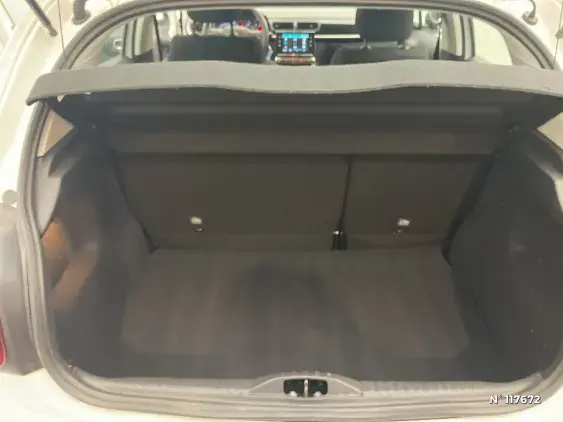 CITROEN C3 II - voiture d'occasion - Photo 7