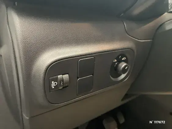 CITROEN C3 II - voiture d'occasion - Photo 14