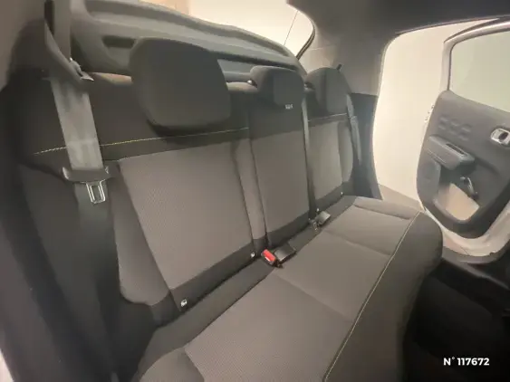 CITROEN C3 II - voiture d'occasion - Photo 11