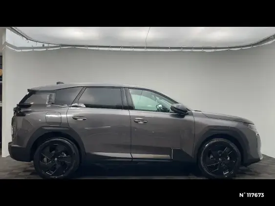 CITROEN C5 AIRCROSS II - voiture d'occasion - Photo 5