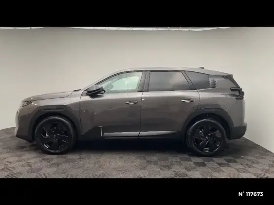 CITROEN C5 AIRCROSS II - voiture d'occasion - Photo 2