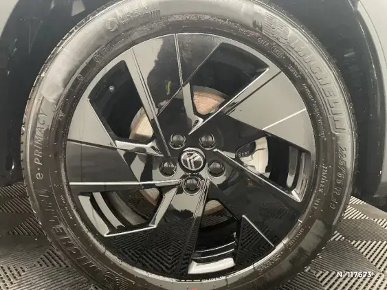 CITROEN C5 AIRCROSS II - voiture d'occasion - Photo 8