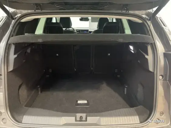 CITROEN C5 AIRCROSS II - voiture d'occasion - Photo 7