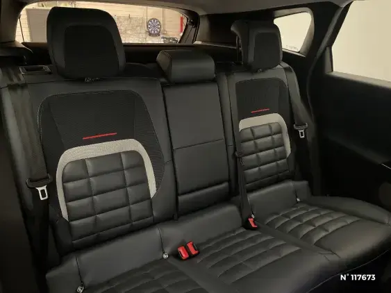 CITROEN C5 AIRCROSS II - voiture d'occasion - Photo 11