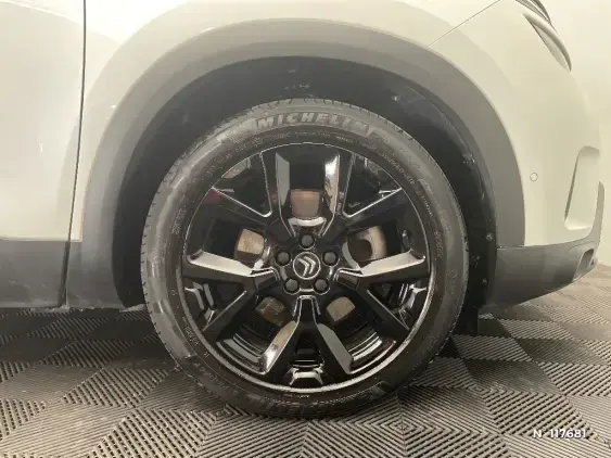 CITROEN C5 II - voiture d'occasion - Photo 8