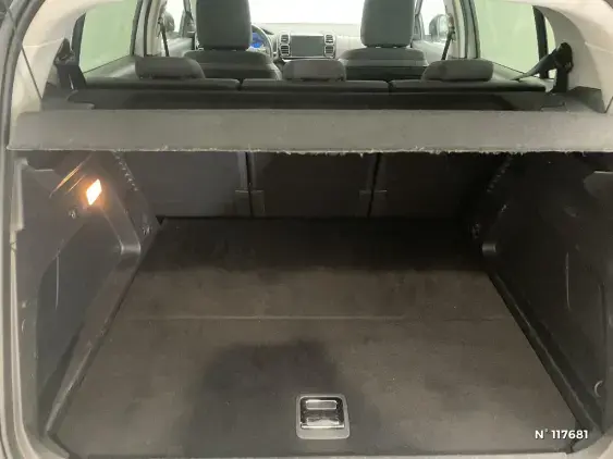 CITROEN C5 II - voiture d'occasion - Photo 7