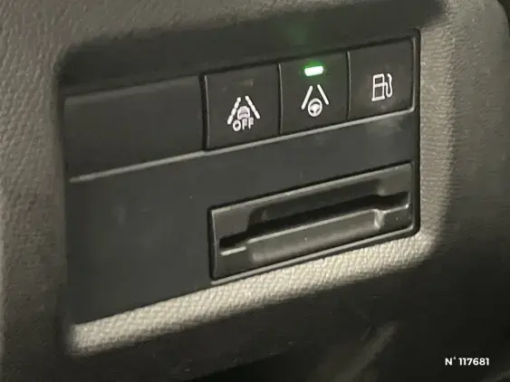 CITROEN C5 II - voiture d'occasion - Photo 15