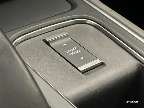 CITROEN C5 II - voiture d'occasion - Photo 26