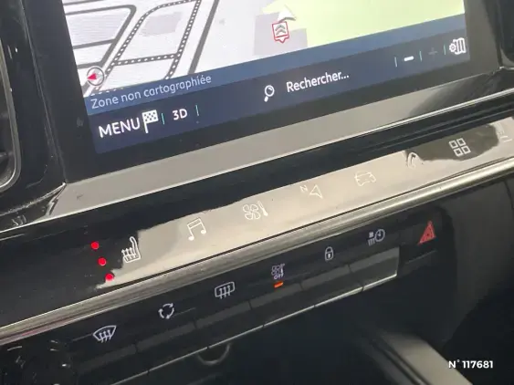 CITROEN C5 II - voiture d'occasion - Photo 27