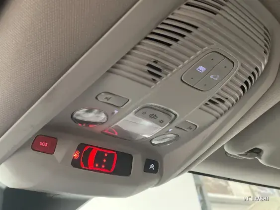 CITROEN C5 II - voiture d'occasion - Photo 28