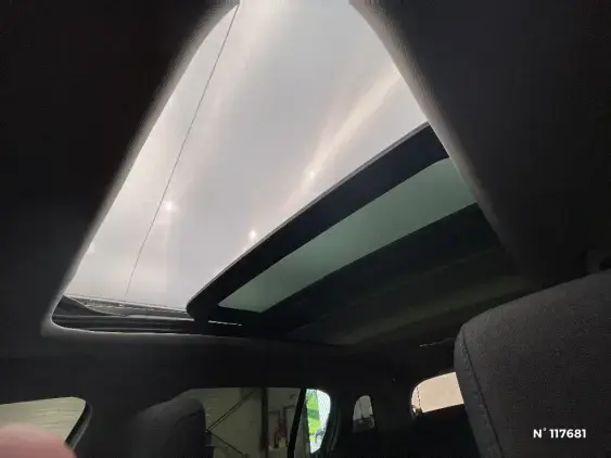 CITROEN C5 II - voiture d'occasion - Photo 29