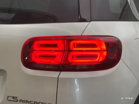 CITROEN C5 II - voiture d'occasion - Photo 30