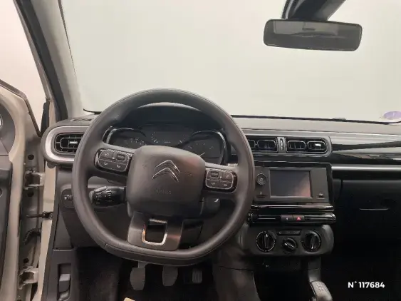 CITROEN C3 III - voiture d'occasion - Photo 9