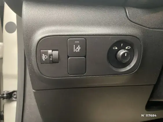 CITROEN C3 III - voiture d'occasion - Photo 25